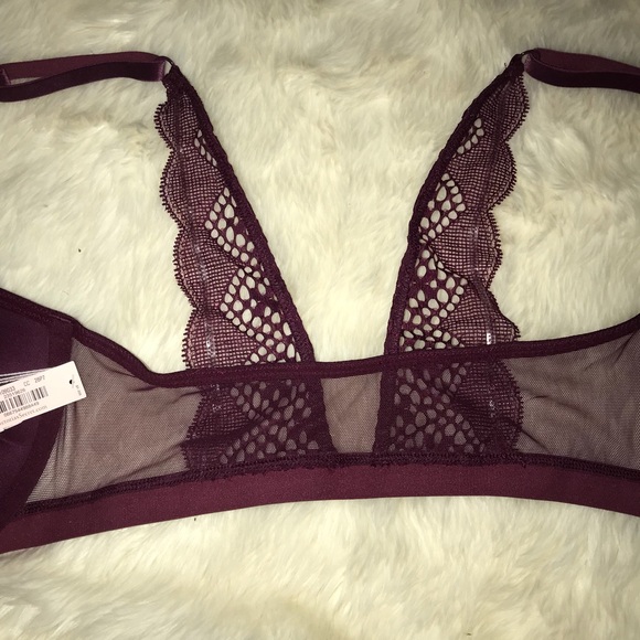 Bombshell bra - Picture 4 of 6